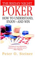 Thursday-Night Poker