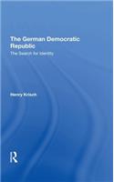 The German Democratic Republic