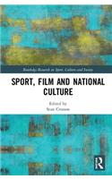 Sport, Film and National Culture