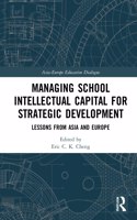 Managing School Intellectual Capital for Strategic Development