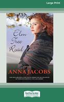 Elm Tree Road (16pt Large Print Edition)
