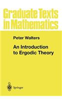 An Introduction to Ergodic Theory