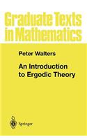 Introduction to Ergodic Theory