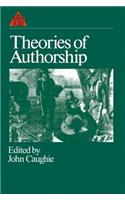 Theories of Authorship