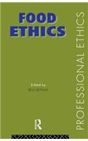 Food Ethics