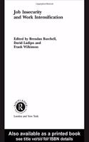 Job Insecurity and Work Intensification (Routledge Studies in Employment Relations)
