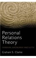 Personal Relations Theory
