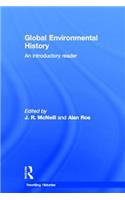 Global Environmental History