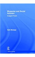 Museums and Social Activism