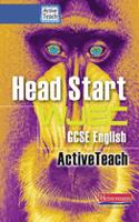 Head Start WJEC GCSE English Active Teach