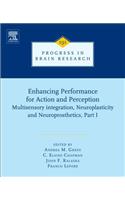 Enhancing Performance for Action and Perception