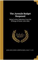 Juvenile Budget Reopened