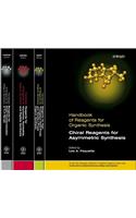 Handbook of Organic Reagents