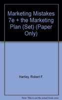 Marketing Mistakes and Successes Seventh Edition and The Marketing Plan, Second Edition