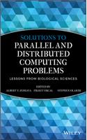 Solutions to Parallel and Distributed Computing Problems