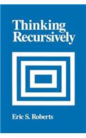 Thinking Recursively