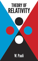 Theory of Relativity: (Dover Books on Physics)