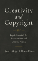 Creativity and Copyright