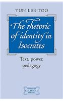 Rhetoric of Identity in Isocrates