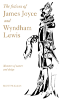 Fictions of James Joyce and Wyndham Lewis