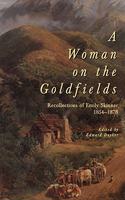 woman on the goldfields
