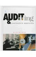 Auditing and Assurance Services