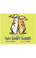 Two Bunny Buddies