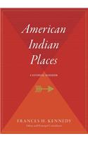 American Indian Places