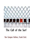 The Call of the Surf