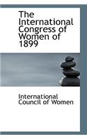 The International Congress of Women of 1899