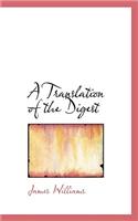 Translation of the Digest