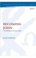 Becoming John