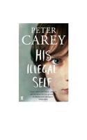 His Illegal Self