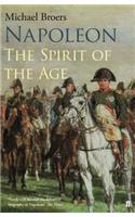 Napoleon Volume 2: The Spirit of the Age