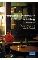 GIS for Ecology