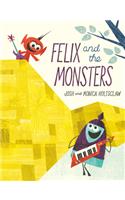 Felix and the Monsters
