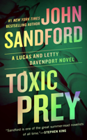 Toxic Prey: (34 A Prey Novel)