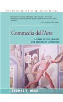 Commedia Dell'arte