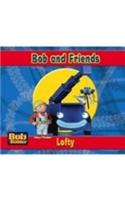 Bolt Shaped Board Book Lofty