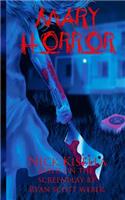 Mary Horror