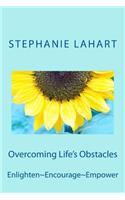 Overcoming Life's Obstacles