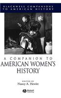 A Companion to American Women's History