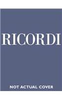Dialogues of the Carmelites: Vocal Score