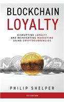 Blockchain Loyalty