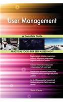 User Management A Complete Guide