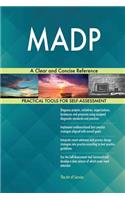 MADP A Clear and Concise Reference