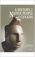 A History of the Native People of Canada