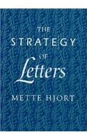 The Strategy of Letters