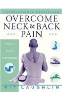 Overcome Neck & Back Pain