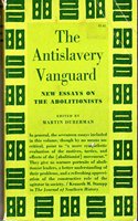 The Antislavery Vanguard